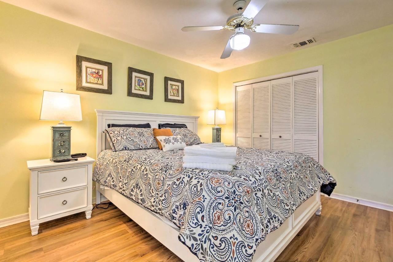 Evolve Resort Townhome With Pool, Walk To Beach! *