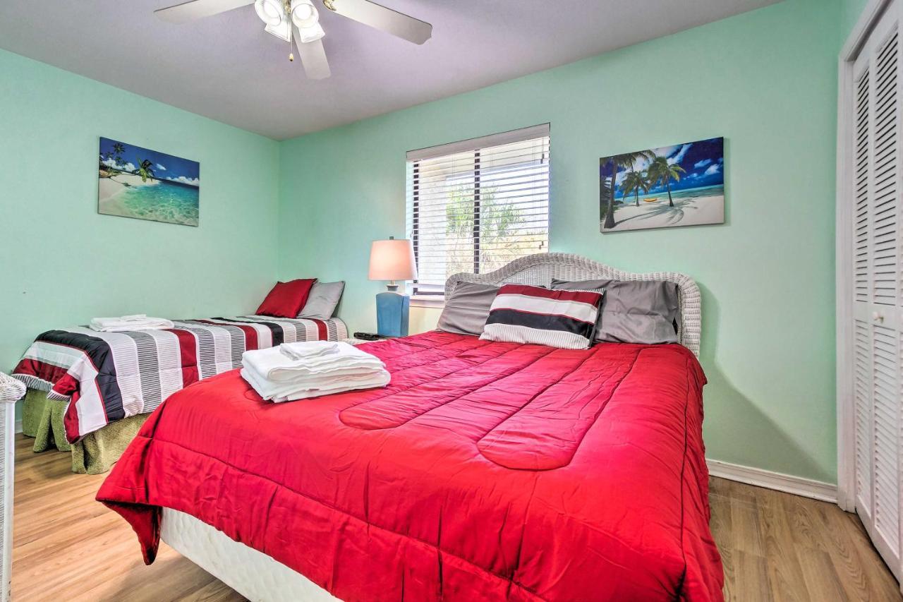 Evolve Resort Townhome With Pool, Walk To Beach! Holiday home Panama City Beach