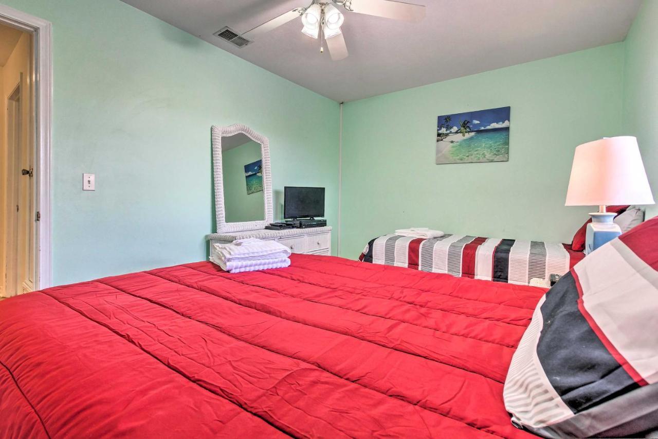 Evolve Resort Townhome With Pool, Walk To Beach! Holiday home Panama City Beach