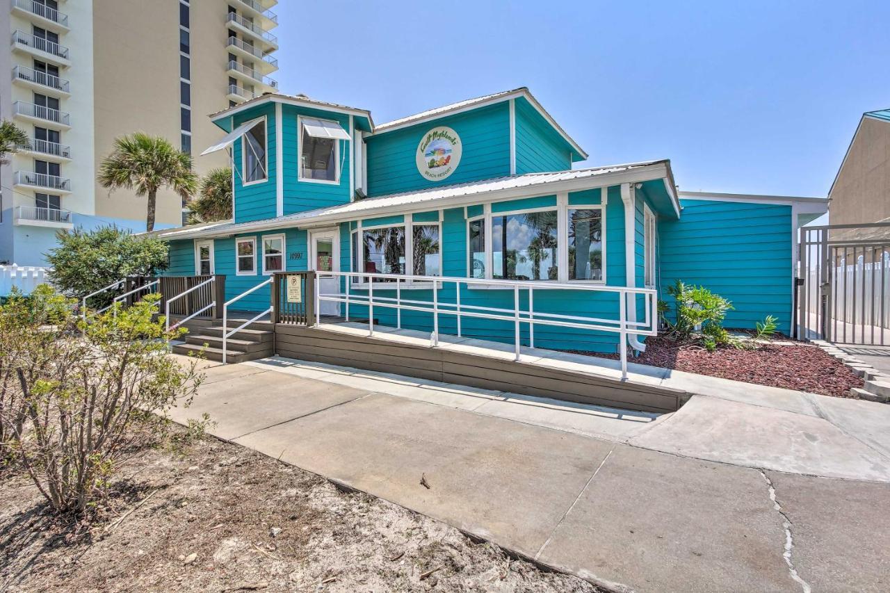 Holiday home Evolve Resort Townhome With Pool, Walk To Beach! *