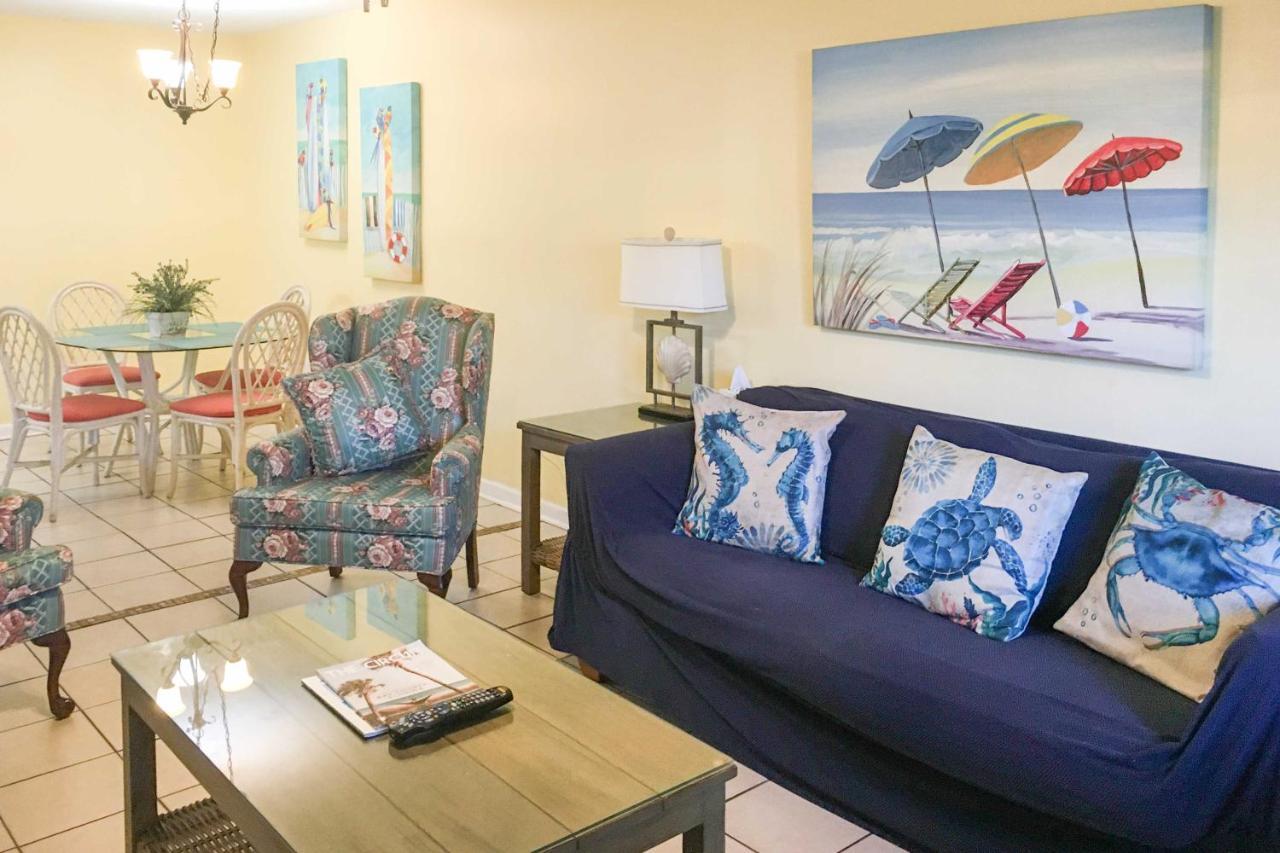 Holiday home Evolve Resort Townhome With Pool, Walk To Beach! Panama City Beach