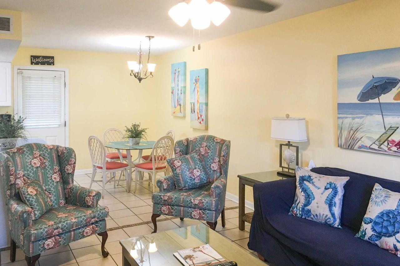 Evolve Resort Townhome With Pool, Walk To Beach! Holiday home Panama City Beach